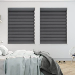 Rèm Cầu Vồng Hàn Quốc Padora Elegance