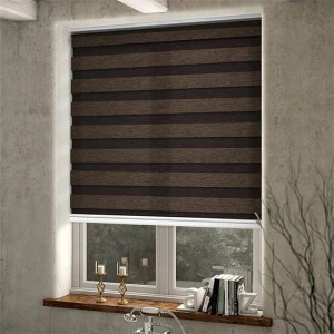 Rèm Cầu Vồng Hàn Quốc Padora Stone