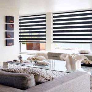 Rèm Cầu Vồng Hàn Quốc Padora Woodlook 2 Old