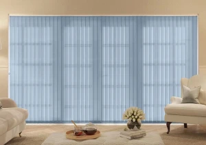 Rèm Cho Văn Phòng Hiện Đại SL-007