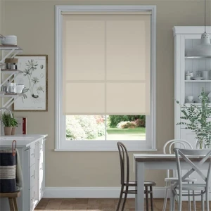 Rèm Cửa Cuốn Chống Nắng Hc Blinds C-014