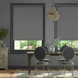 Rèm Cửa Cuốn Giá Rẻ Star Blinds C705