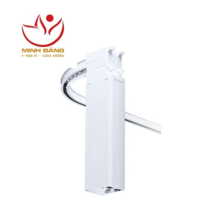 Rèm Cửa Thông Minh Cao Cấp Forest Shuttle M