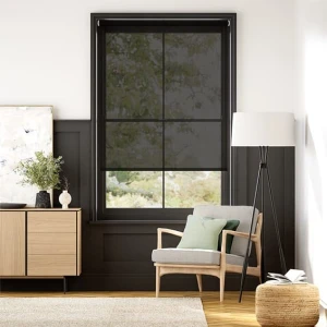 Rèm Cuốn Lưới Đẹp Hc Blinds C-020