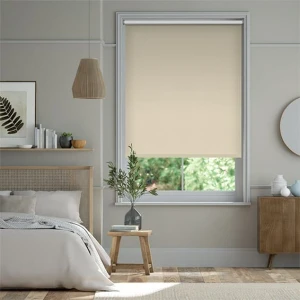Rèm Cuốn Nhựa Hc Blinds C-012