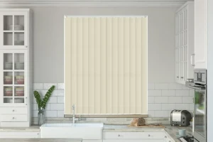 Rèm Dọc Văn Phòng HC Blinds H-001