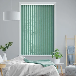 Rèm Lá Dọc Phòng Khách ĐXP-918