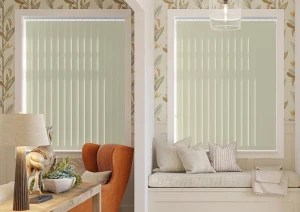 Rèm Lá Lật Rẻ Đẹp Sankaku SL-004