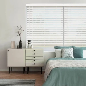 Rèm Nhựa Giả Gỗ Grace Home MSJ 501