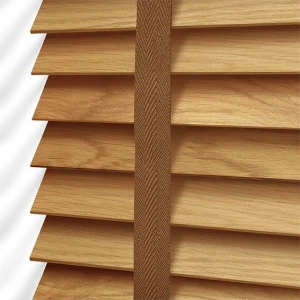 Rèm Nhựa Giả Gỗ Grace Home MSJ 503