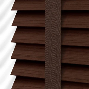 Rèm Nhựa Giả Gỗ Grace Home MSJ 505