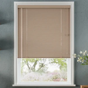 Rèm Nhựa Giả Gỗ Grace Home MSJ 513