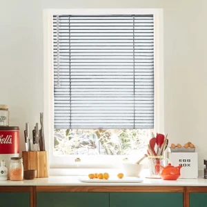 Rèm Sáo Nhôm Hoa Tuyết Star Blinds ST-51-51-52