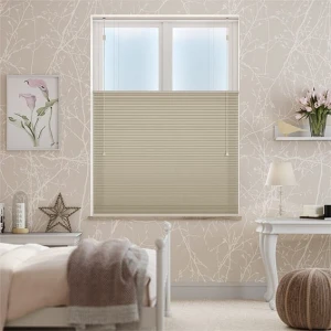 Rèm Tổ Ong Korea Blackout 25mm HCB 9225-03