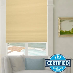 Rèm Tổ Ong Korea Blackout HCB 9238-01