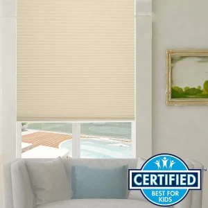 Rèm Tổ Ong Korea Blackout HCB 9238-05