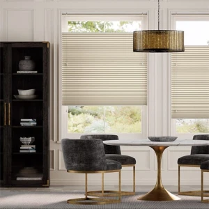 Rèm Tổ Ong Korea Translucent HTC 9425-01