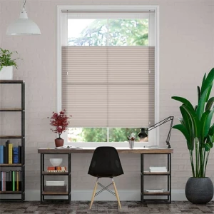 Rèm Tổ Ong Korea Translucent HTC 9425-07