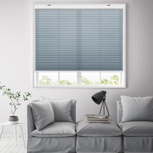 Rèm Tổ Ong Korea Translucent HTC 9438-05