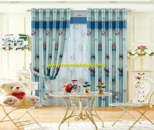 Rèm Trẻ Em 10035
