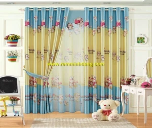 Rèm Trẻ Em 16840-4