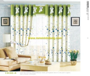 Rèm Trẻ Em 1930-4