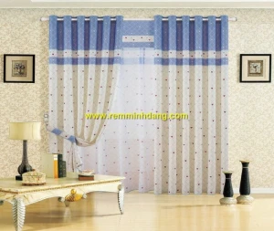 Rèm Trẻ Em 3161-4