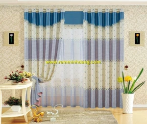 Rèm Trẻ Em 3165-4