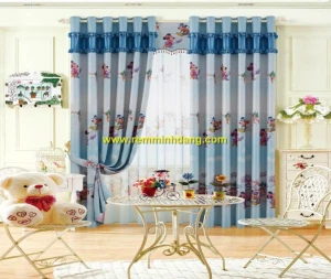 Rèm Trẻ Em 3172-4