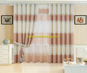 Rèm Trẻ Em 3172-5