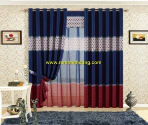 Rèm Trẻ Em 3286-4