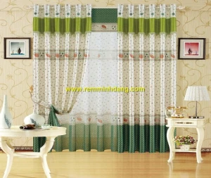 Rèm Trẻ Em 3671-2