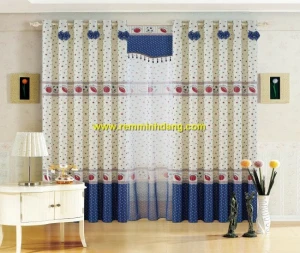 Rèm Trẻ Em 3671-4