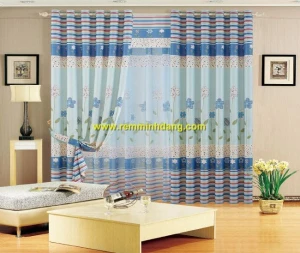 Rèm Trẻ Em 3719-4