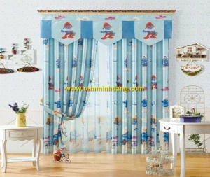 Rèm Trẻ Em 7341-lan