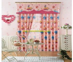 Rèm Trẻ Em 8668-3