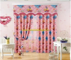 Rèm Trẻ Em 8668-5