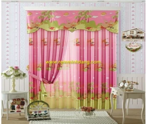 Rèm Trẻ Em 8833
