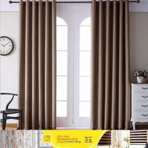 Rèm Vải Đẹp Nhật Bản Amanda T910-03