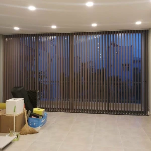 Bán rèm cửa lá dọc tại TPHCM