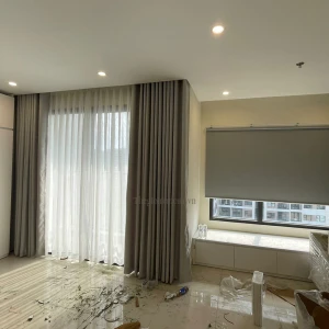 Chuyên làm rèm giá rẻ cho chung cư, căn hộ tại tphcm