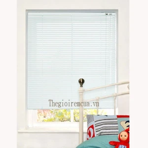 Cửa hàng màn sáo nhôm giá rẻ Sài Gòn