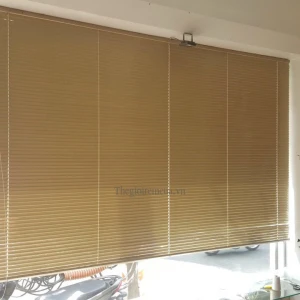 Cửa hàng rèm sáo nhôm giá tốt tại TPHCM