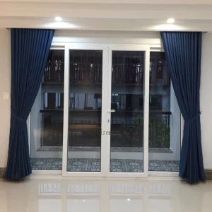 Cung cấp vải may rèm gia công rèm giá rẻ Bình Thạnh