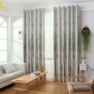 Đặt may rèm cửa giá rẻ ở đâu chất lượng uy tín Sài Gòn