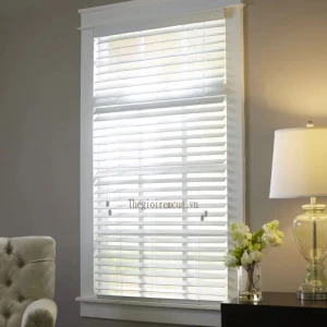 Đặt mua rèm sáo nhôm uy tín chất lượng tại HCM