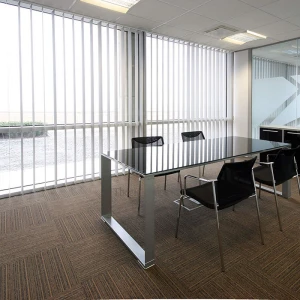 Địa chỉ bán rèm lá dọc uy tín tại TPHCM