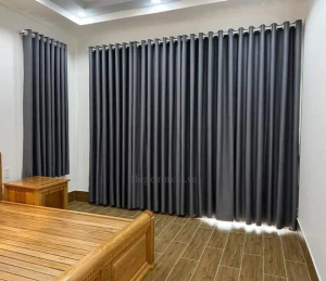Lắp đặt rèm cửa chống nắng, cách nhiệt giá rẻ tại tphcm