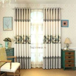 Lắp đặt rèm cửa giá rẻ uy tín chuyên nghiệp tại tphcm