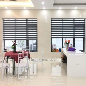 Màn cầu vồng đẹp nhà hàng khách sạn leo (Sankaku)